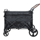 Collapsible Heavy Duty Dog Wagon | Wonderfold