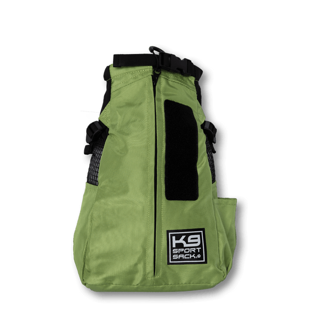 K9 Sport trainer XS in greenery color