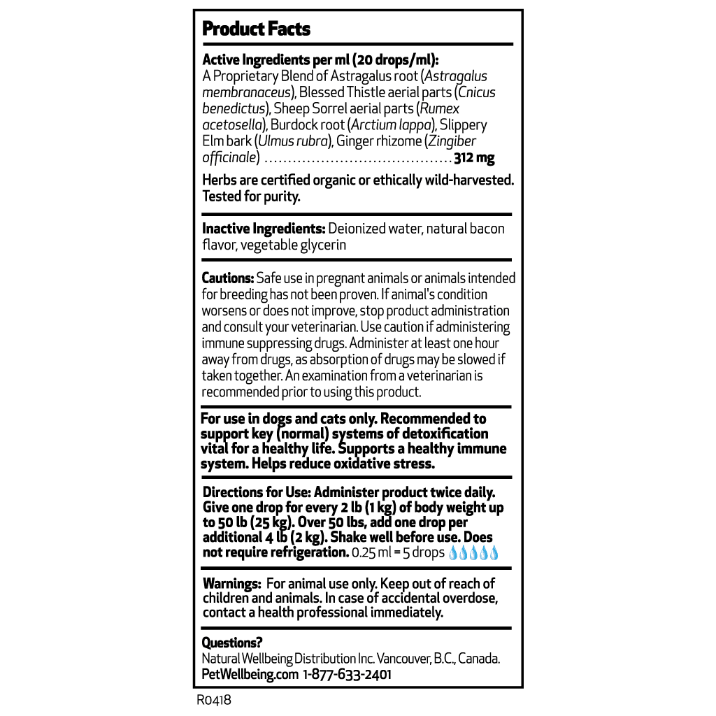 Bundle: Comprehensive Care for Dog Cancer - iloveleia.com