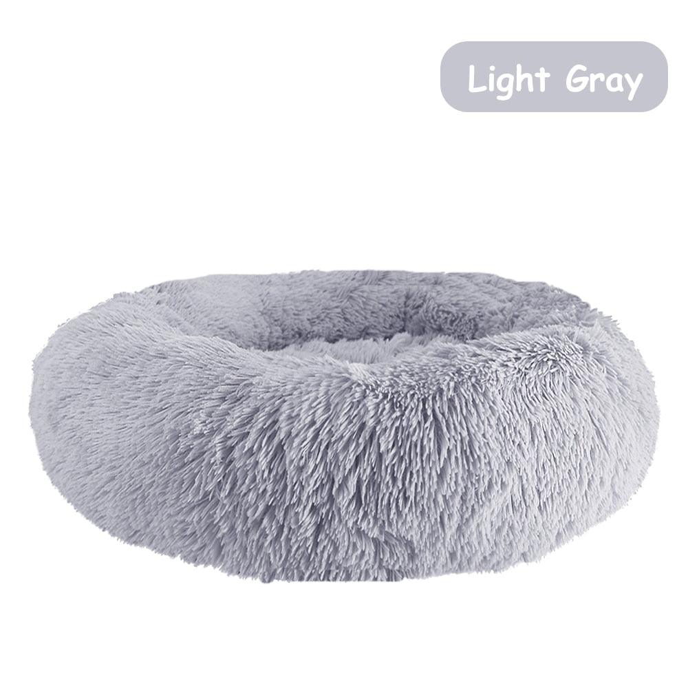 Calming Dog Bed | Original Donut Bed - iloveleia.com