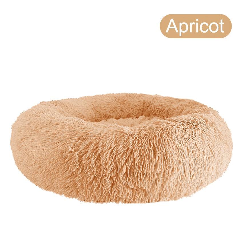 Calming Dog Bed | Original Donut Bed - iloveleia.com