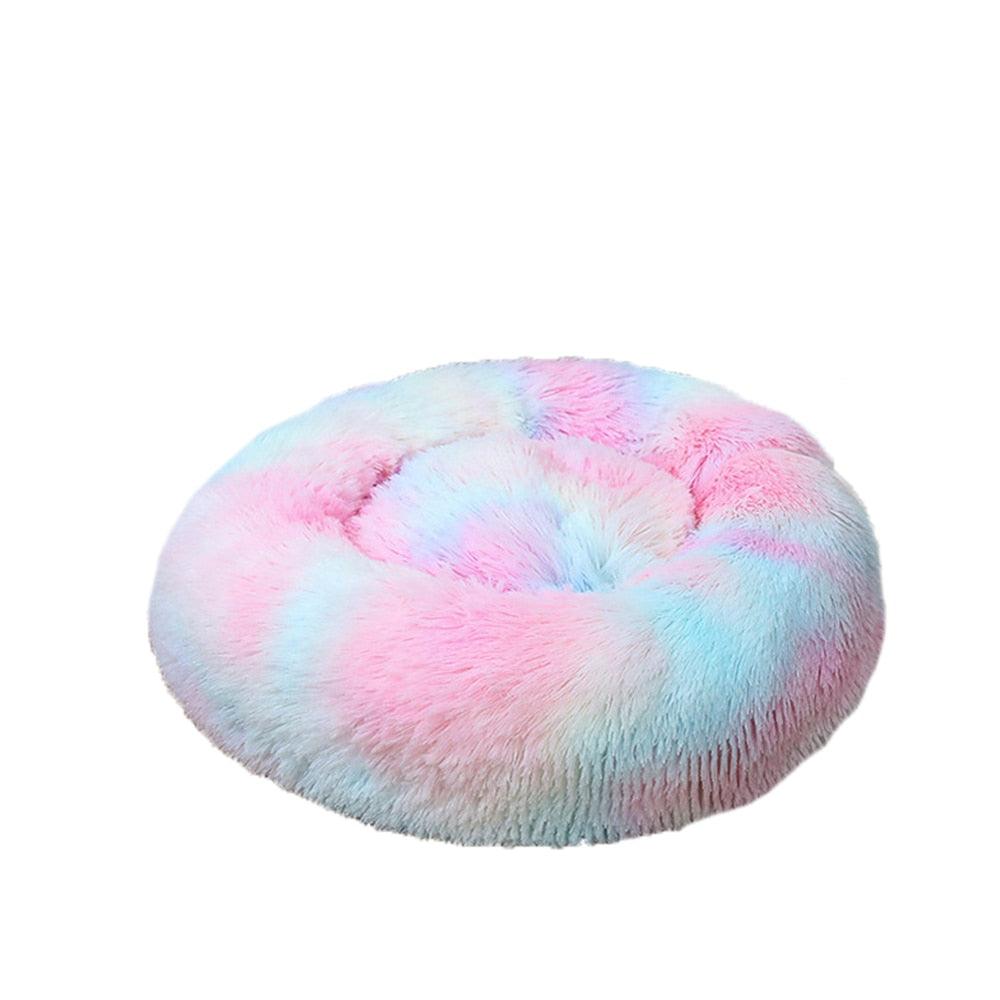 Calming Dog Bed | Original Donut Bed - iloveleia.com