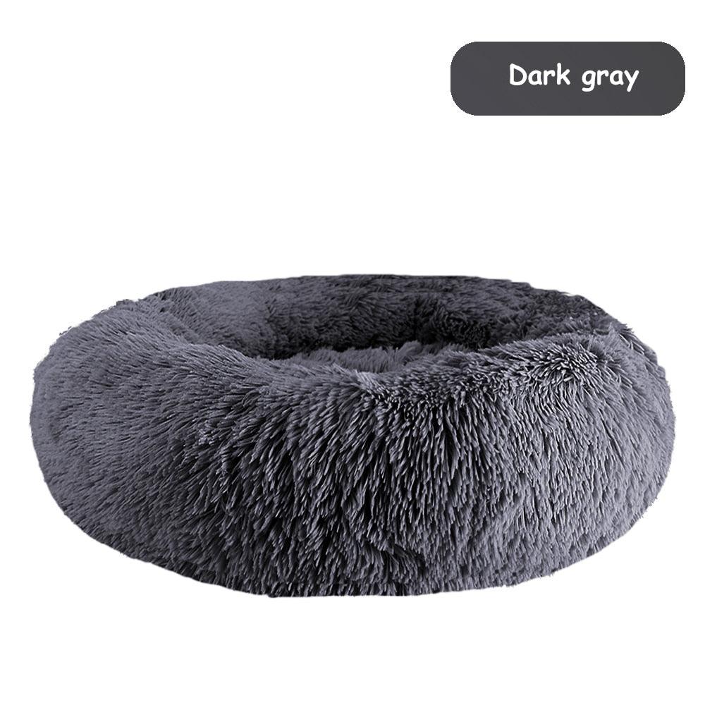 Calming Dog Bed | Original Donut Bed - iloveleia.com