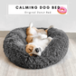 Calming Dog Bed | Original Donut Bed - iloveleia.com