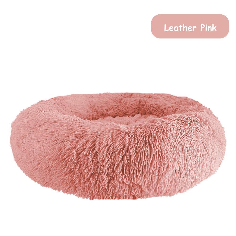 Calming Dog Bed | Original Donut Bed - iloveleia.com