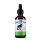 Suzie's CBD oil for dogs 1000 mg in 2 oz bottle