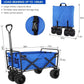 Dog Wagon specifications
