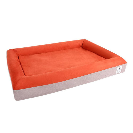 Deep Sleep Orthopedic Dog Bed - iloveleia.com