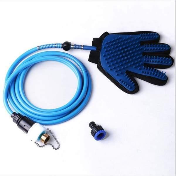 Dog Bathing Glove Tool - iloveleia.com