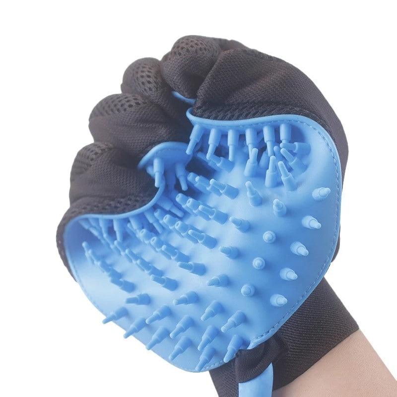 Dog Bathing Glove Tool - iloveleia.com