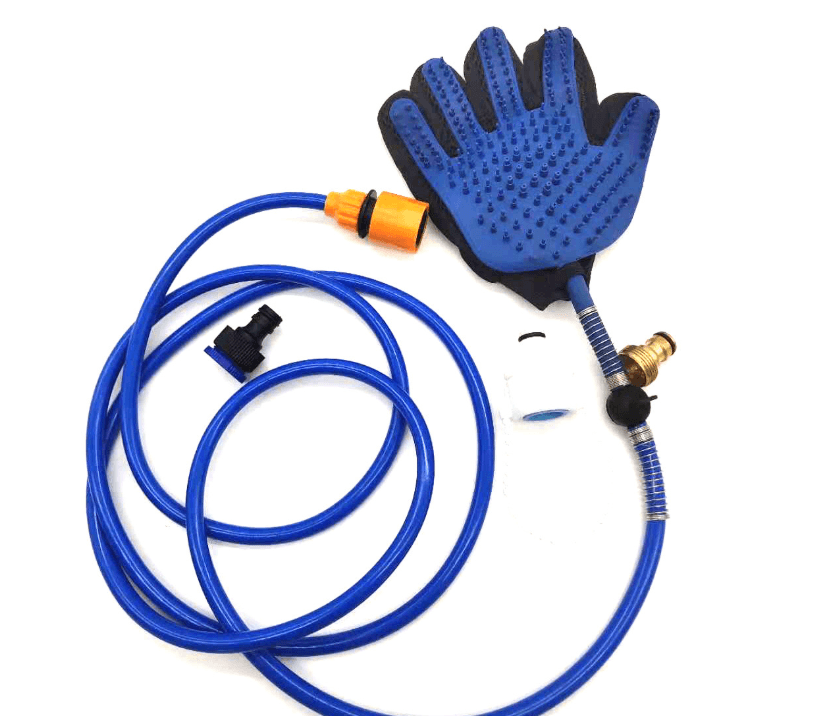 Dog Bathing Glove Tool - iloveleia.com