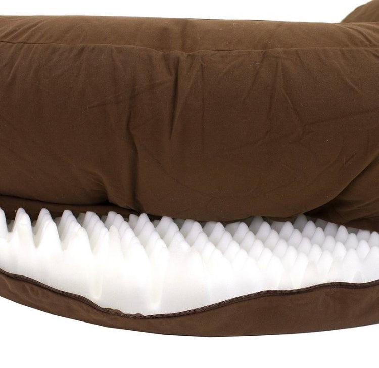 Dog Bed for Arthritis - iloveleia.com