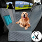 Dog Car Hammock - iloveleia.com