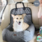 Dog Car Seat Bed - iloveleia.com