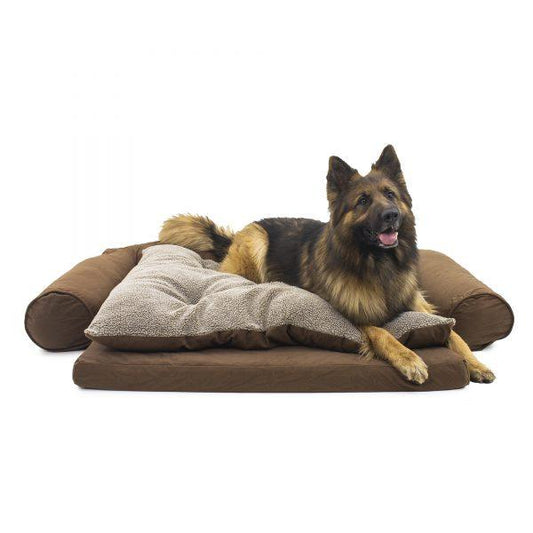 Dog Couch Bed - iloveleia.com