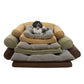 Dog Couch Bed - iloveleia.com