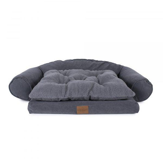 Dog Couch Bed - iloveleia.com