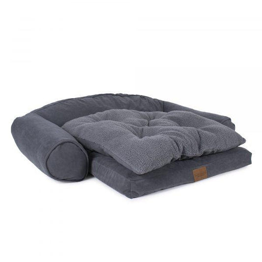 Dog Couch Bed - iloveleia.com