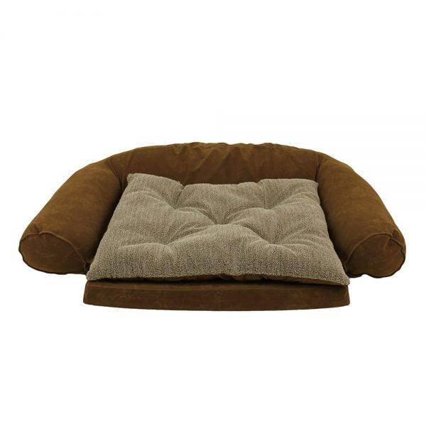 Dog Couch Bed - iloveleia.com