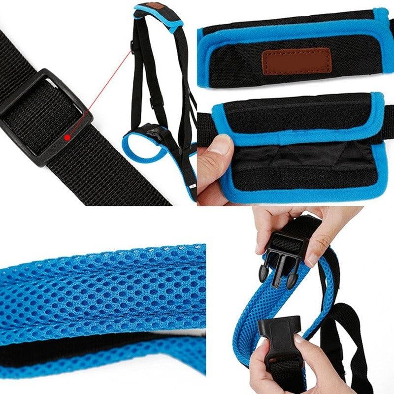 Dog Sling For Back Legs - iloveleia.com