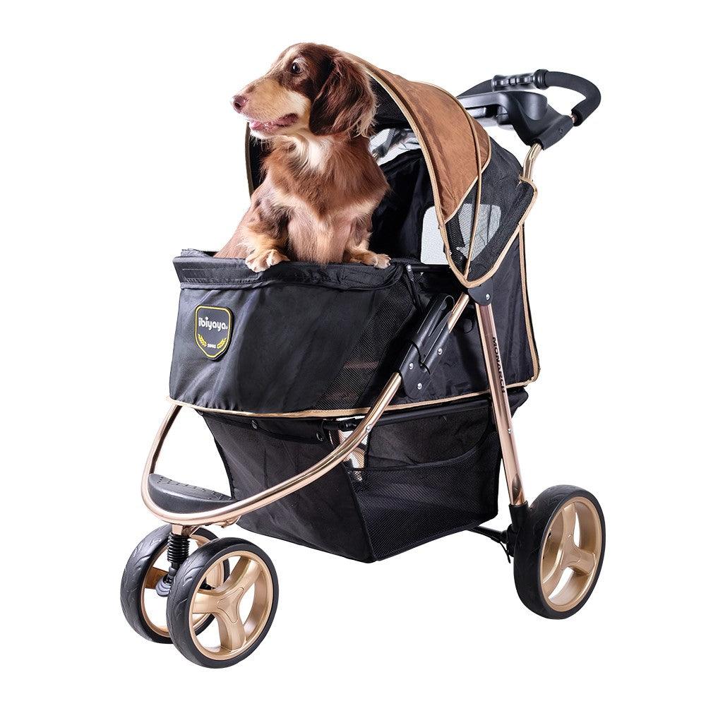 Dog Stroller for Medium Dogs - iloveleia.com