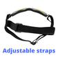 Dog sunglasses adjustable straps