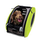 Dog Travel Carrier - iloveleia.com