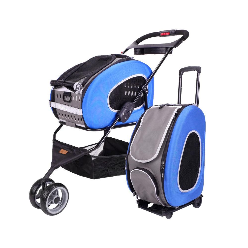 Dog Travel Carrier - iloveleia.com