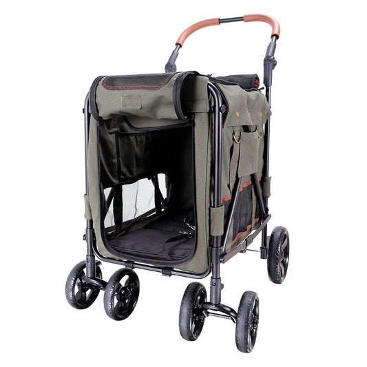 Dog Wagon - iloveleia.com