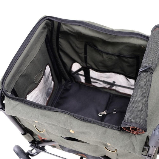 Dog Wagon - iloveleia.com