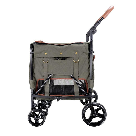 Dog Wagon - iloveleia.com
