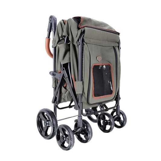 Dog Wagon - iloveleia.com