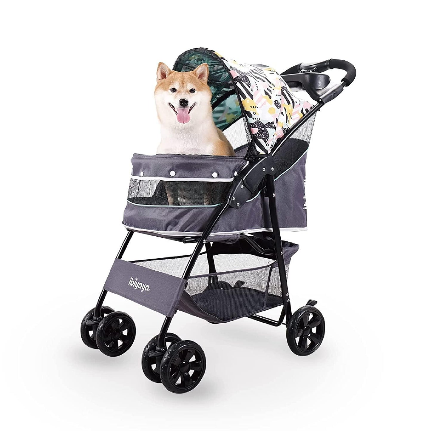 Doggy Stroller - iloveleia.com