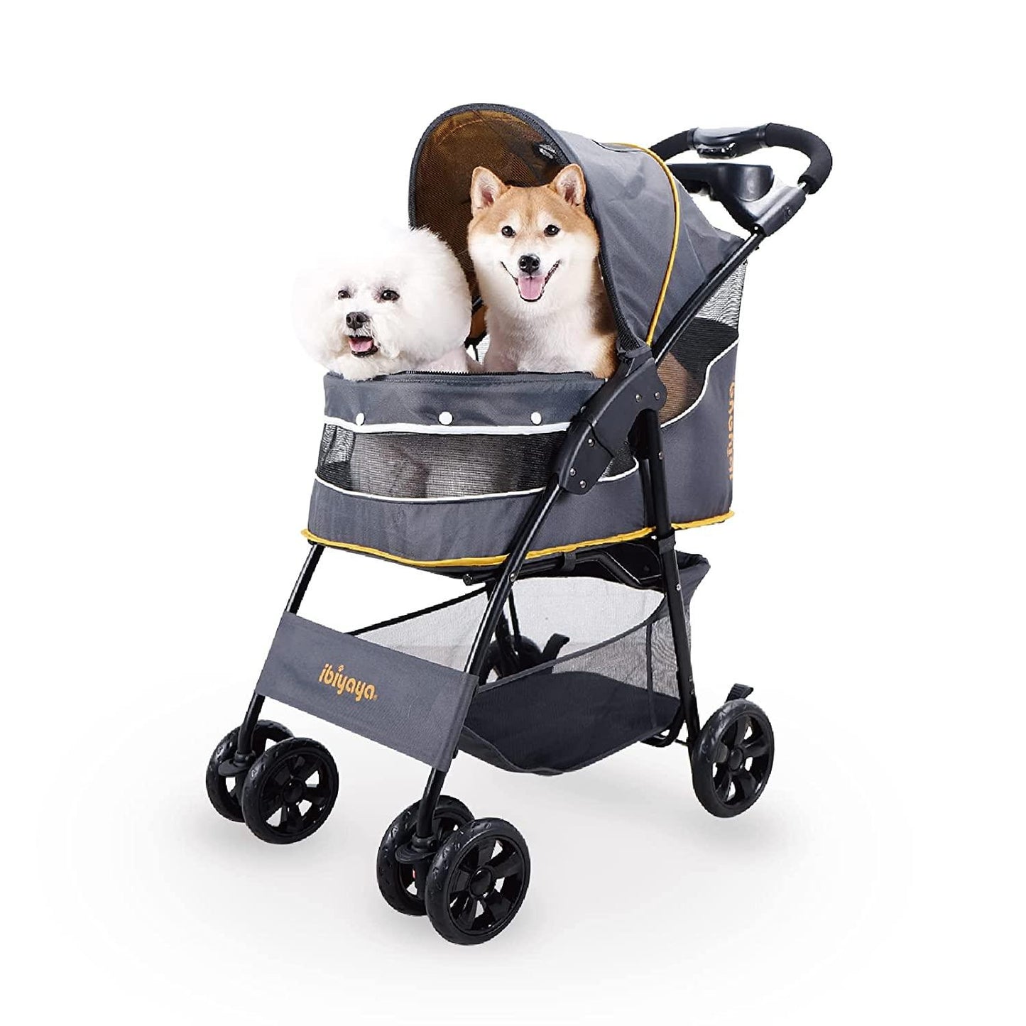 Doggy Stroller - iloveleia.com