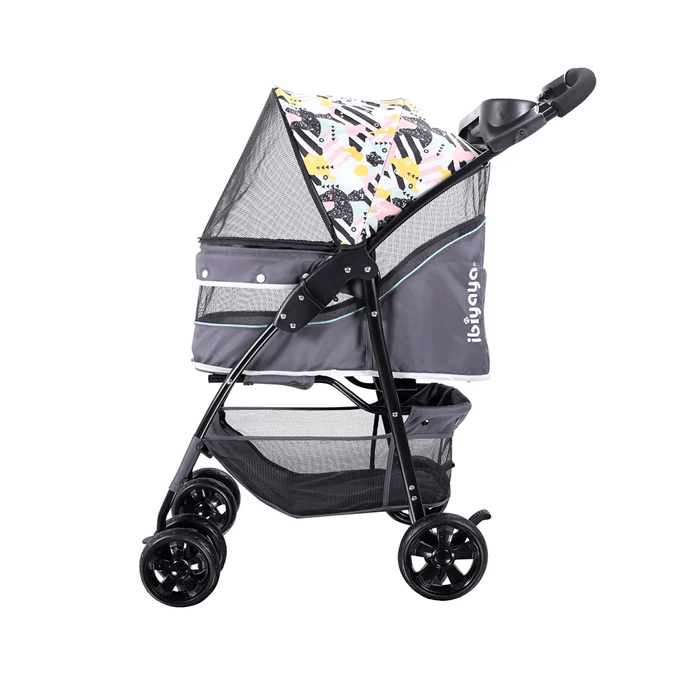 Doggy Stroller - iloveleia.com