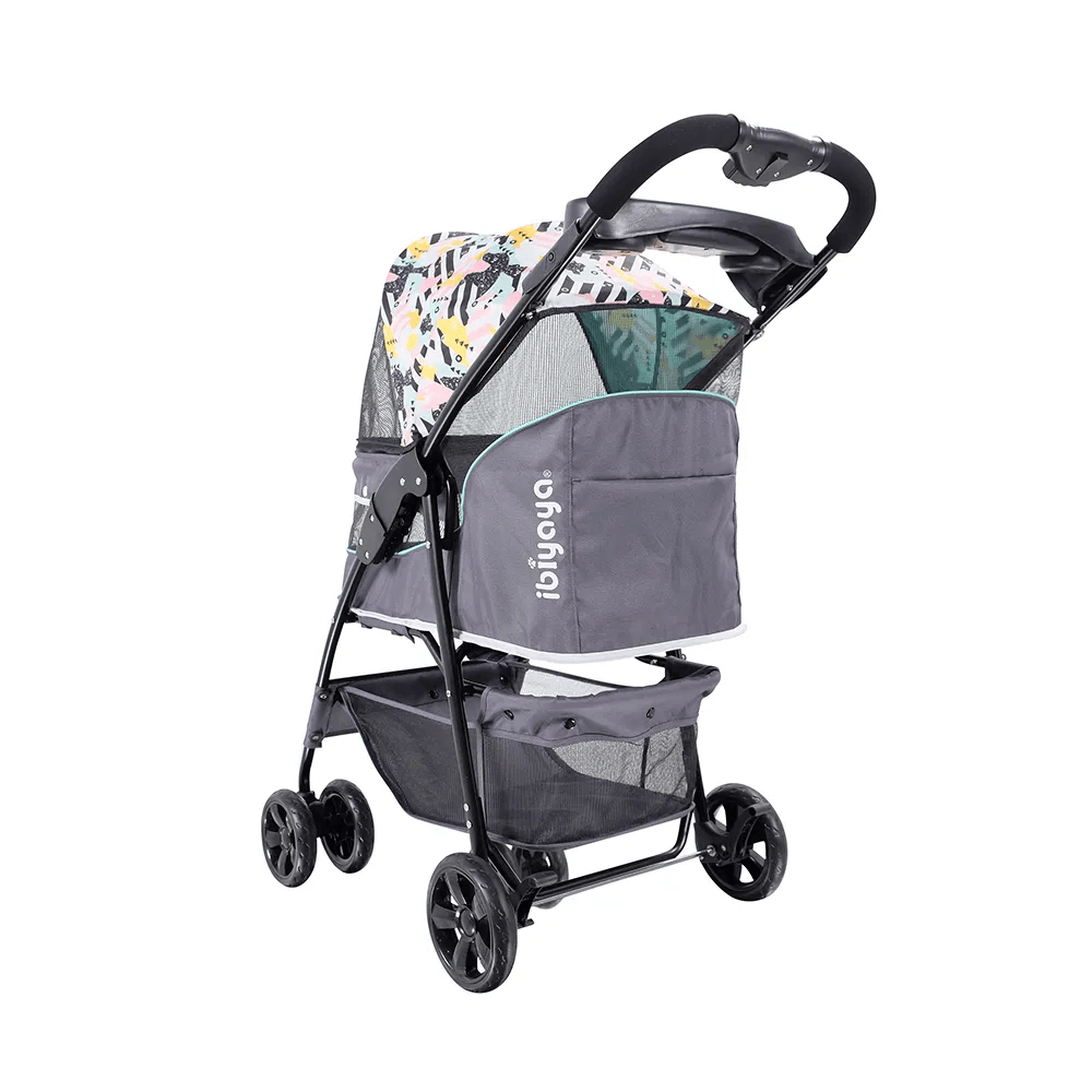 Doggy Stroller - iloveleia.com