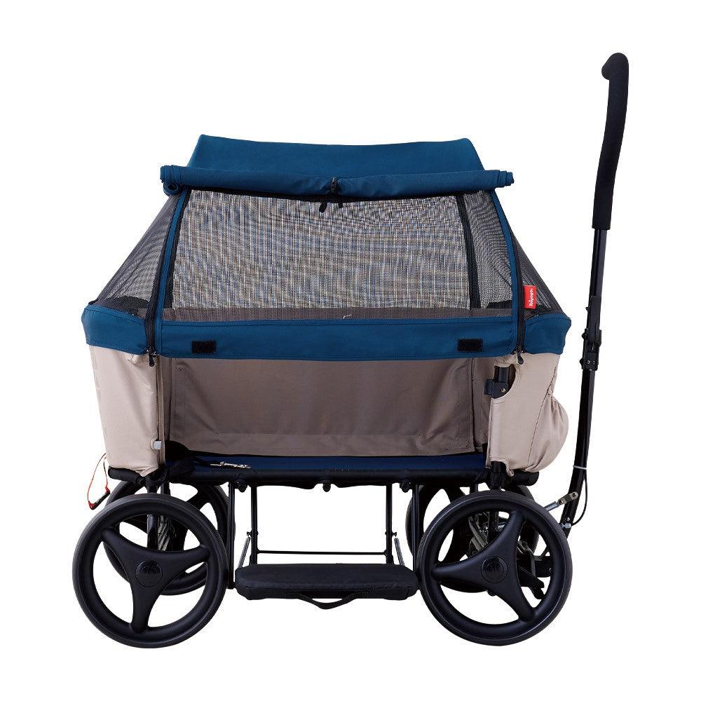 Extra Large Dog Wagon - iloveleia.com