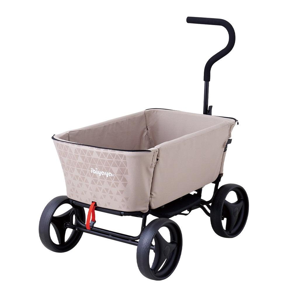 Extra Large Dog Wagon - iloveleia.com