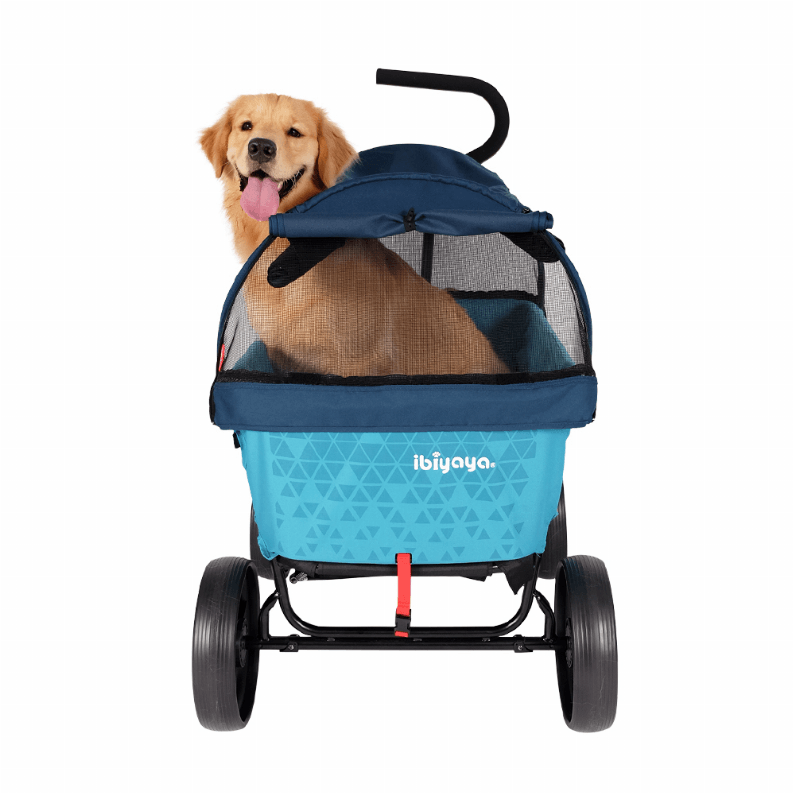 Extra Large Dog Wagon - iloveleia.com