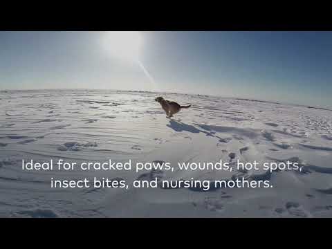 Earth Animal Skin Relief Balm Video