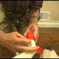 How to fit Pawz Boots video
