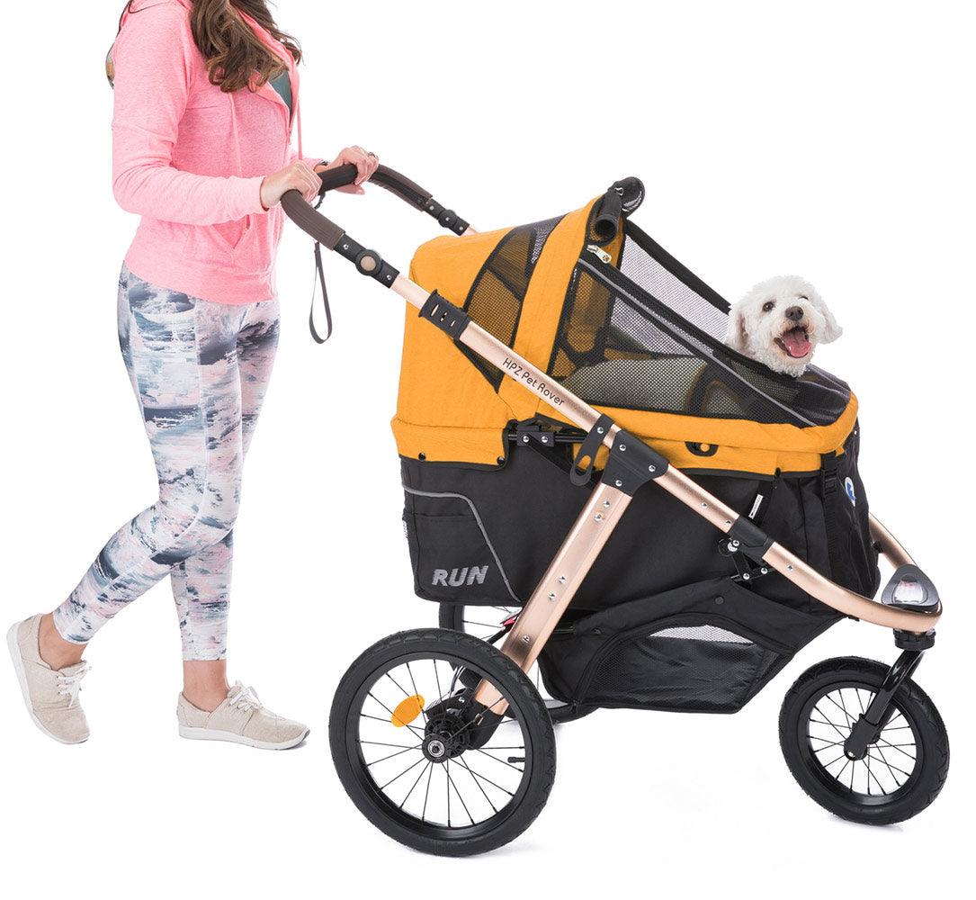 Jogging Dog Stroller - iloveleia.com