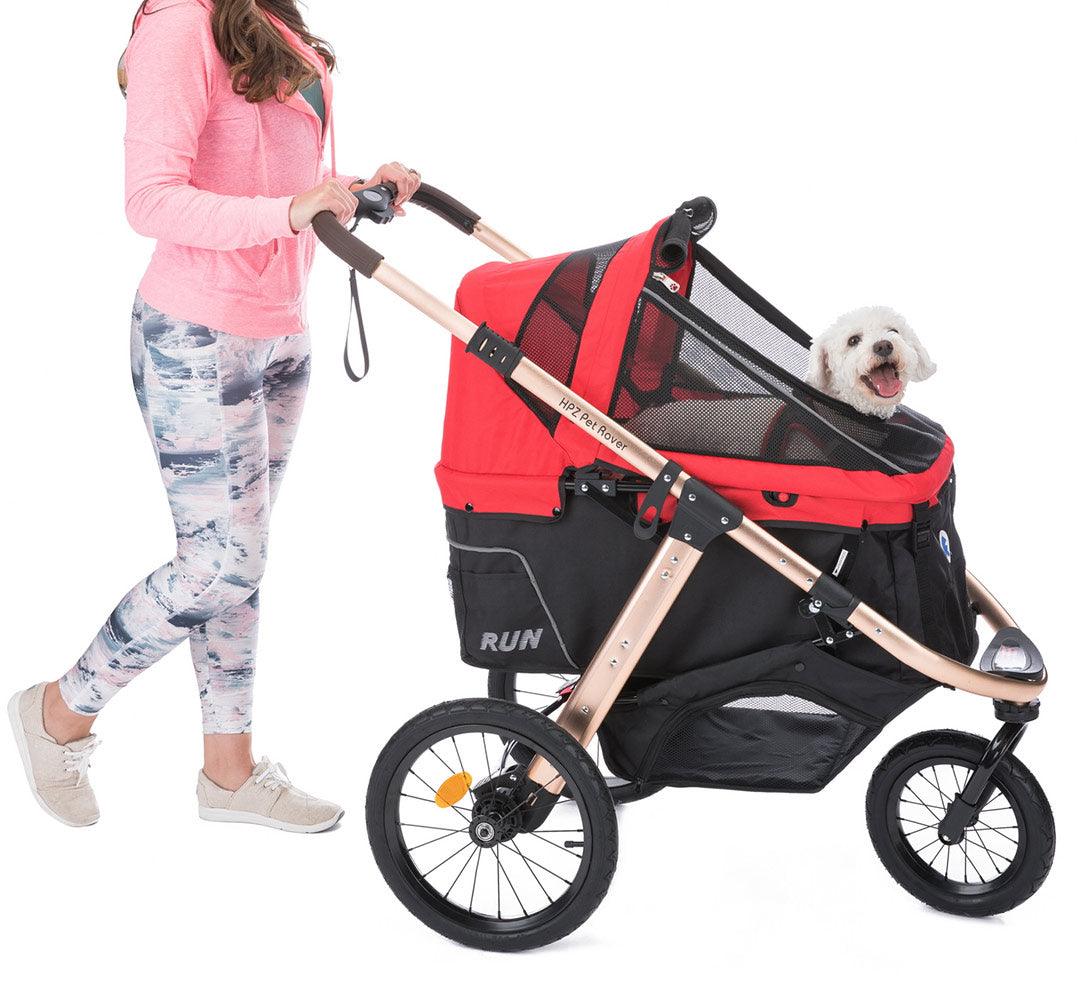 Jogging Dog Stroller - iloveleia.com