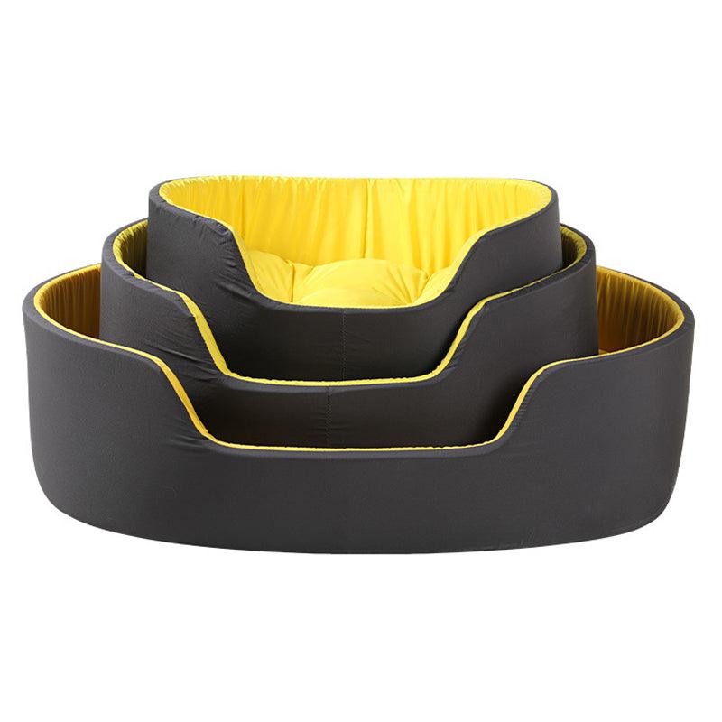 Luxury Dog Bed for Small Dogs - iloveleia.com