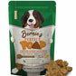 Bernie's perfect poop digestion support supplement bag