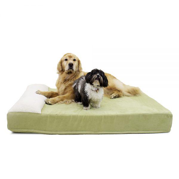 Orthopedic Dog Bed XL - iloveleia.com