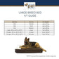 Orthopedic Dog Bed XL - iloveleia.com