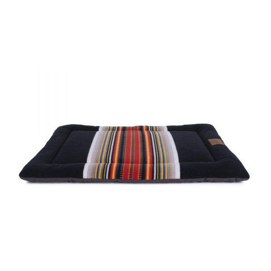 Pendleton Dog Sleeping Mat - Acadia National Park - iloveleia.com