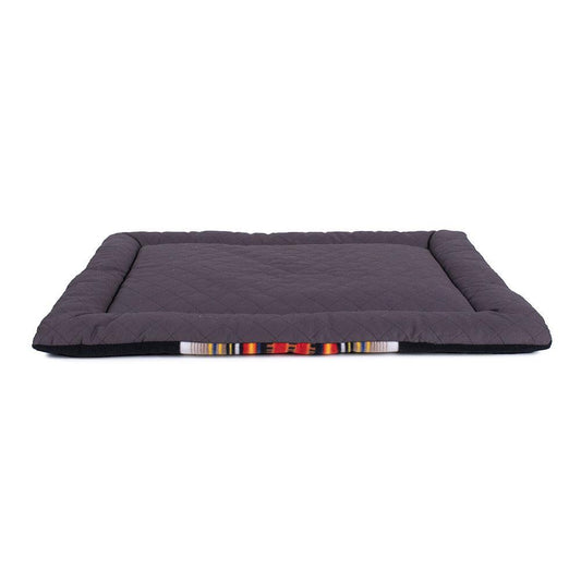Pendleton Dog Sleeping Mat - Acadia National Park - iloveleia.com