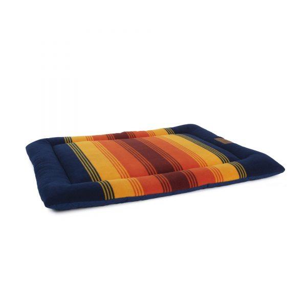 Pendleton Sleeping Dog Mat - Grand Canyon National Park - iloveleia.com